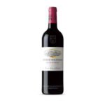 Chateau Malmaison Moulis En Medoc