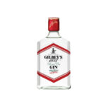 Gilbey's Gin Dry Gin 350 ml