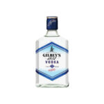 Gilbey's Vodka 350 ml