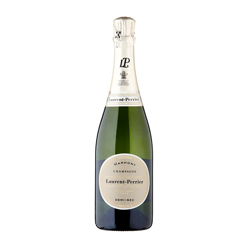 Laurent Perrier Demi Sec Harmony Laurent Perrier Demi-Sec Harmony 750ml - Image 1