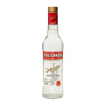 Stolichnaya Russian Vodka 700 ml