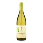 Undurraga Chardonnay Chardonnay / Central Valley 2019 750 ml
