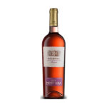 Villa Mottura Salento Rosato 2021