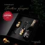 Lanson Black Label Brut 750ml