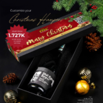 Mollydooker Blue Eyed Boy Shiraz