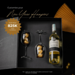 Tarapaca Varietal Chardonnay