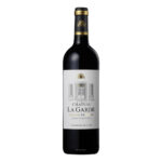 Chateau La Garde Pessac Leognan