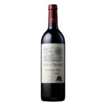 Chateau Teyssier Montagne Saint-Emillion 2017