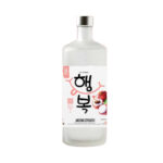 Happy Andong Soju Lychee