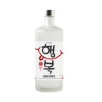 Happy Andong Soju Original