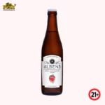Albens Strawberry 330 ml