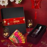 Chinese New Year Hampers Stillio Primitivo di manduria