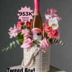 Valentine Hampers Sababay Fiorossa