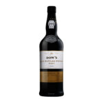 Dow's Late Bottled Vintage Port