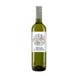Vega Calida Blanco Macabeo 2022