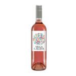 Vega Calida Rosado Monastrell 2022