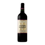 Jean Pierre Moueix Saint-Emilion 2018 750ml