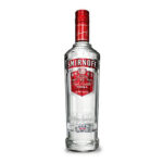 Smirnoff Red Label 750 ml