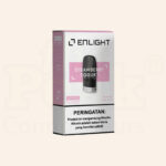 Enlight Pod Strawberry Yogurt