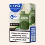 Waka SoPro Jasmine Green Tea