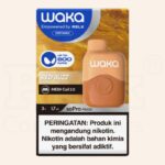 Waka SoPro Red Buzz