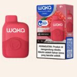 Waka SoPro Strawberry Burst