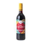 Sababay Sangria Spicy Cinnamon Red 750ml