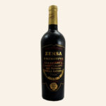 Zensa Primitivo IGP Puglia Organic