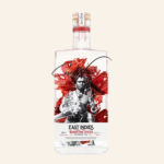 East Indies Banda fine spiced Dry Gin 200 ml