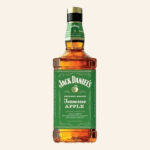 Jack Daniels Apple Tennessee Whiskey 700 ml