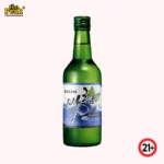 Wija Soju Blueberry