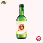 Baram Jade Soju 360 ml