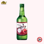 Wija Soju Lychee