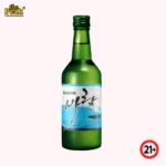 Baram Mild Soju 360 ml