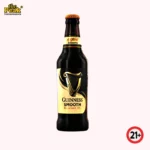 Guinness Smooth 325 ml