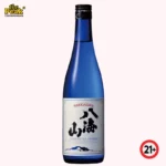 Hakkaisan Tokubetsu Junmai 720 ml