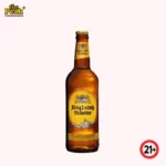 Konig Ludwig Weissbier Bottle 330 ml