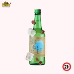 Cham Joeun Soju Coffee