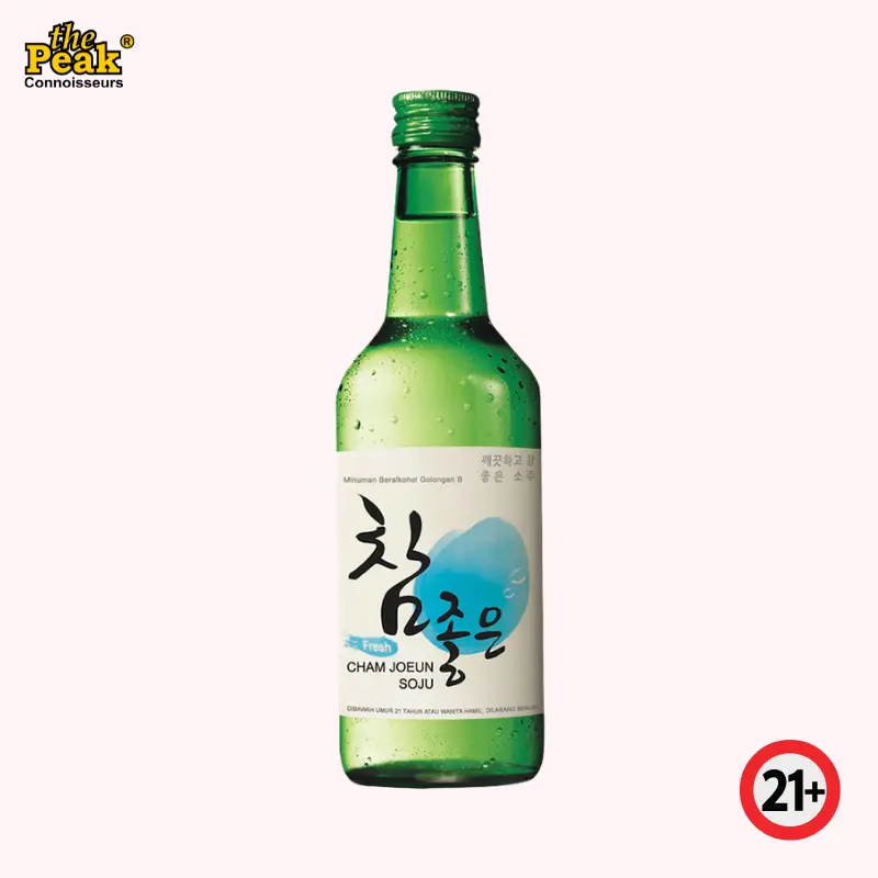 soju-cham-joeun-original-360ml Cham Joeun Original Soju 360 ml - Image 1