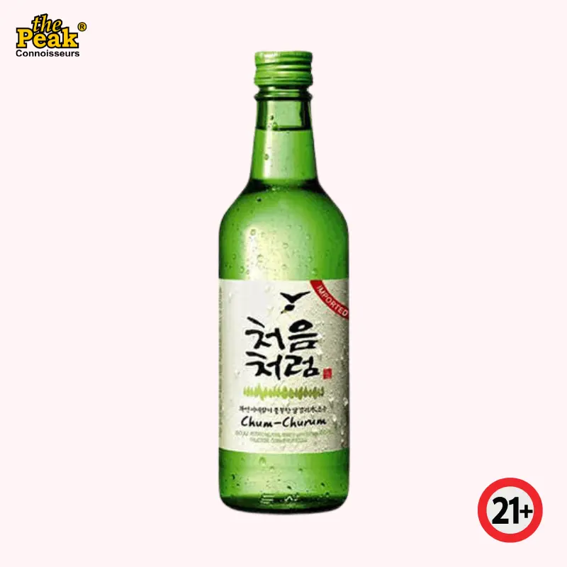 soju-chum-churum-original-360ml Chum Churum Soju Original - Image 1
