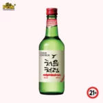 Chum Churum Rich Soju 360ml
