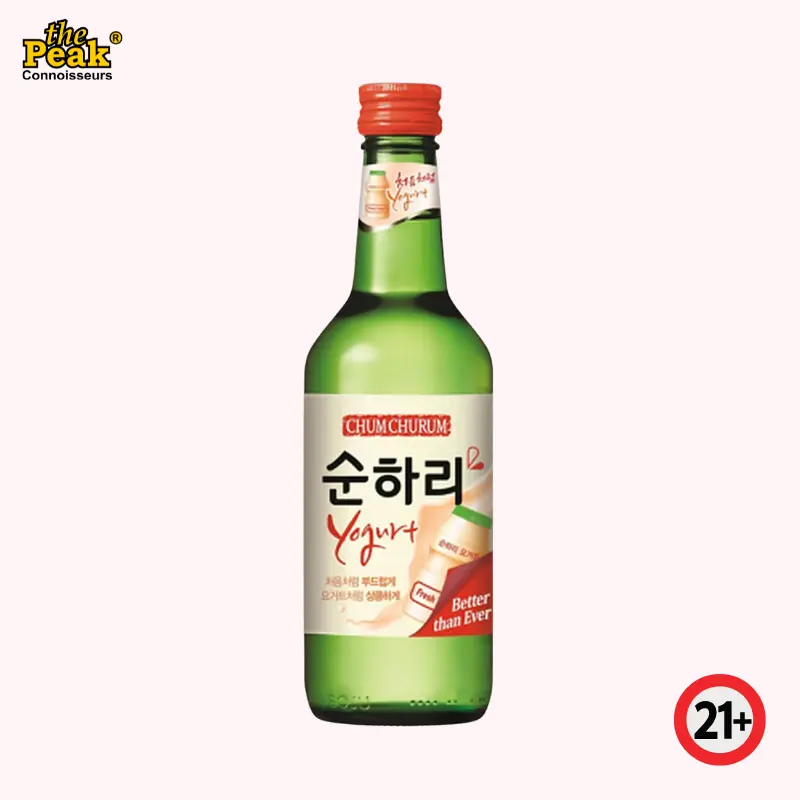 soju-chum-churum-yogurt-360ml Chum Churum Yogurt Soju - Image 1