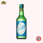 Daebak Original Soju 360 ml