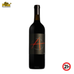 Aanarkos Anarkos Puglia Rosso Negroamaro Malvasia Nera Primitivo 2019 Italy 750ml