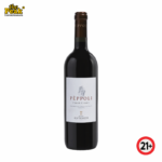 Antinori Villa Antinori Rosso Sangiovese Cabernet Sauvignon Merlot Syrah 2018 Italy 750ml