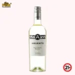 Argento Mendoza Chardonnay 2020 Argentina 750ml