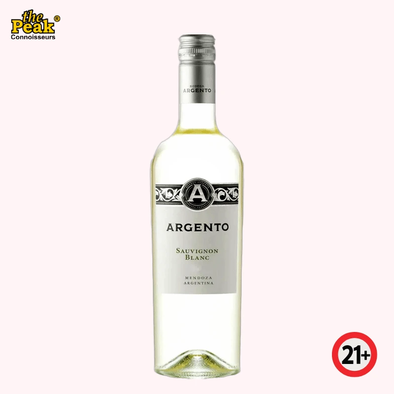 argento-mendoza-chd-2023 Argento Mendoza Chardonnay 2023 Argentina 750ml - Image 1