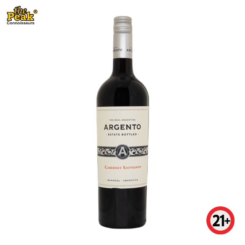 argento-mendoza-malbec-2021-argentina-750ml Argento Mendoza Malbec 2021 Argentina 750ml - Image 1