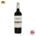 Argento Mendoza Shiraz 2021 Argentina 750ml
