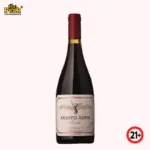 Avondale Samsara Syrah 2009 South Africa 750ml
